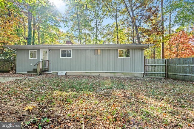 Building Photo - 802 San Mateo Trail