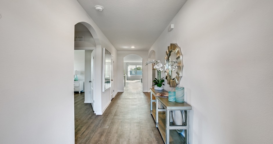 Building Photo - Erikson Park