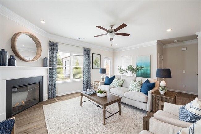 Building Photo - 70 Pinnacle Wy