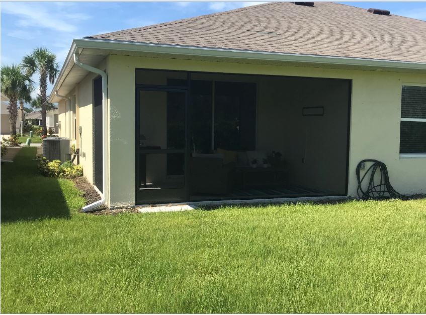 Screened Lani - 25152 E Lenox Cir