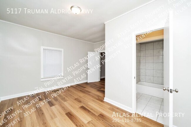 Building Photo - 5117 Truman Aldrich Pkwy