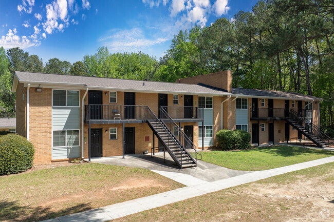 Primary - Hollywood Shawnee Apartments
