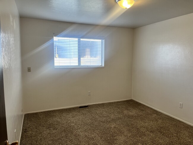 Bedroom 1 - 157 E 850 S