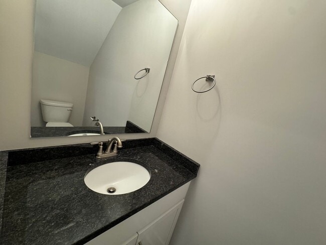 Building Photo - End Unit Luxury Townhouse in Campbell County