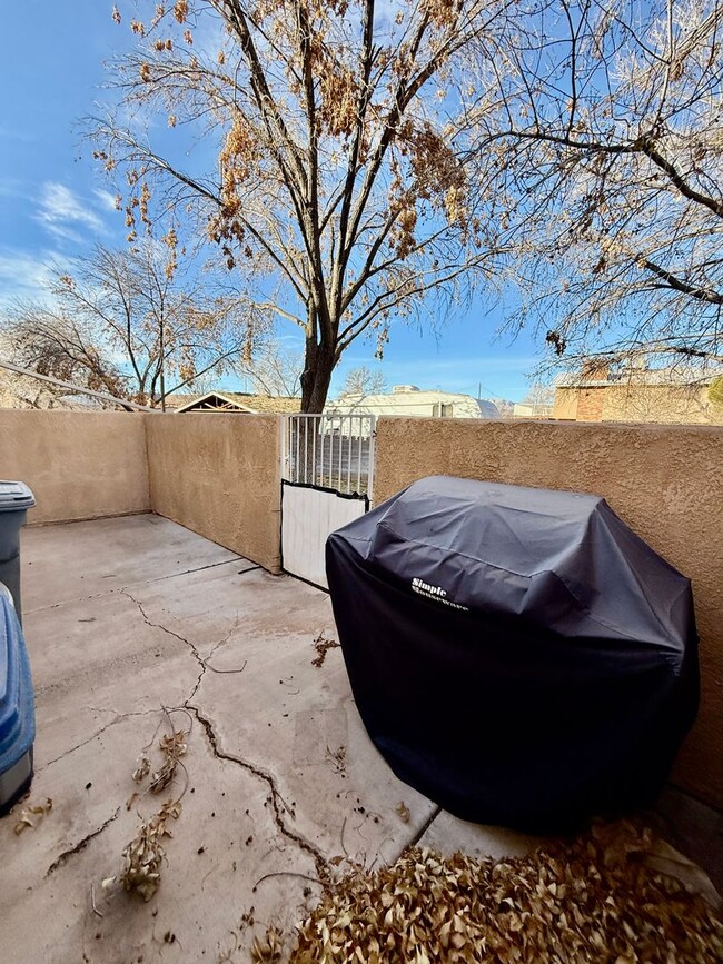 Building Photo - Adorable 3-BR Parkside Townhome