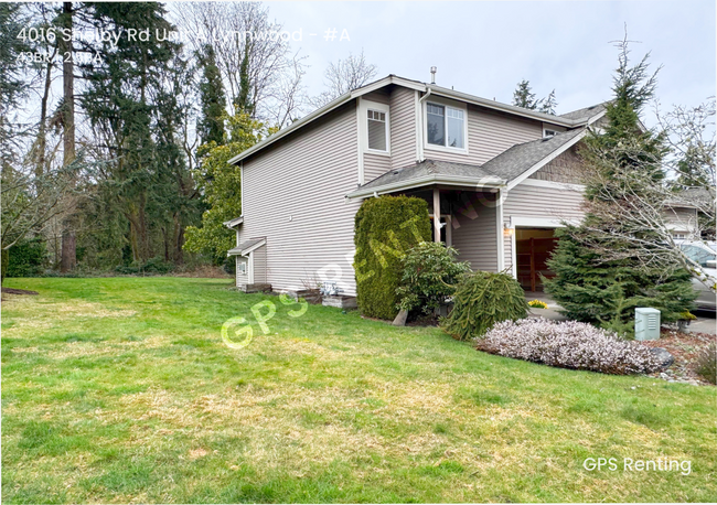 Building Photo - Charming 3-Bedroom Home in Lynnwood – Spac...