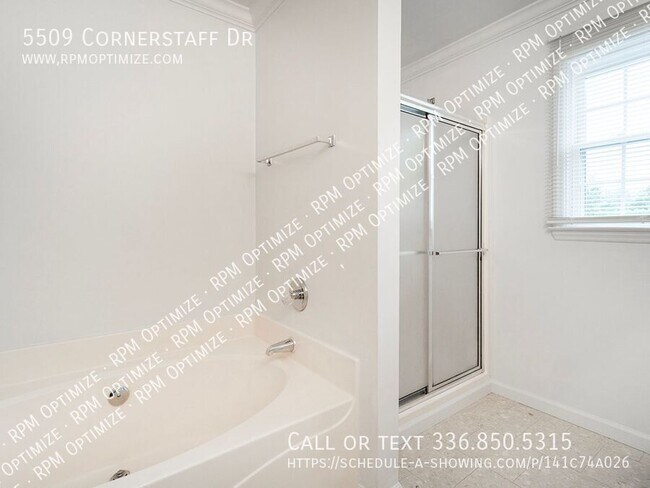 Building Photo - 5509 Cornerstaff Dr