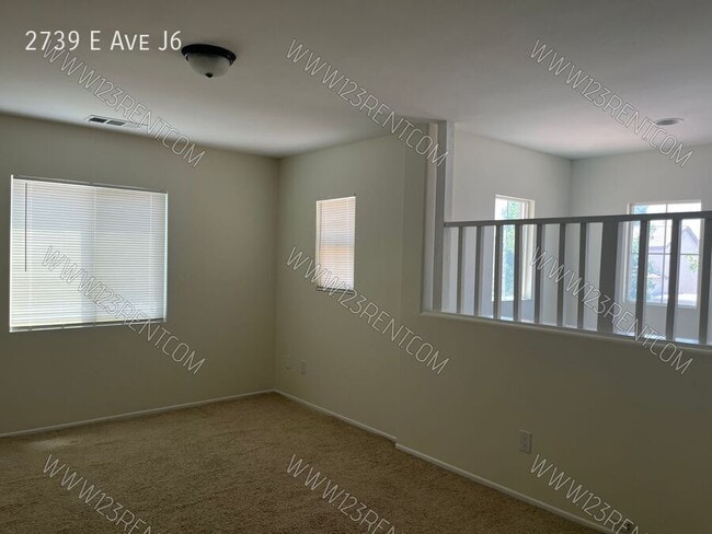 Building Photo - 2739 E Ave J6