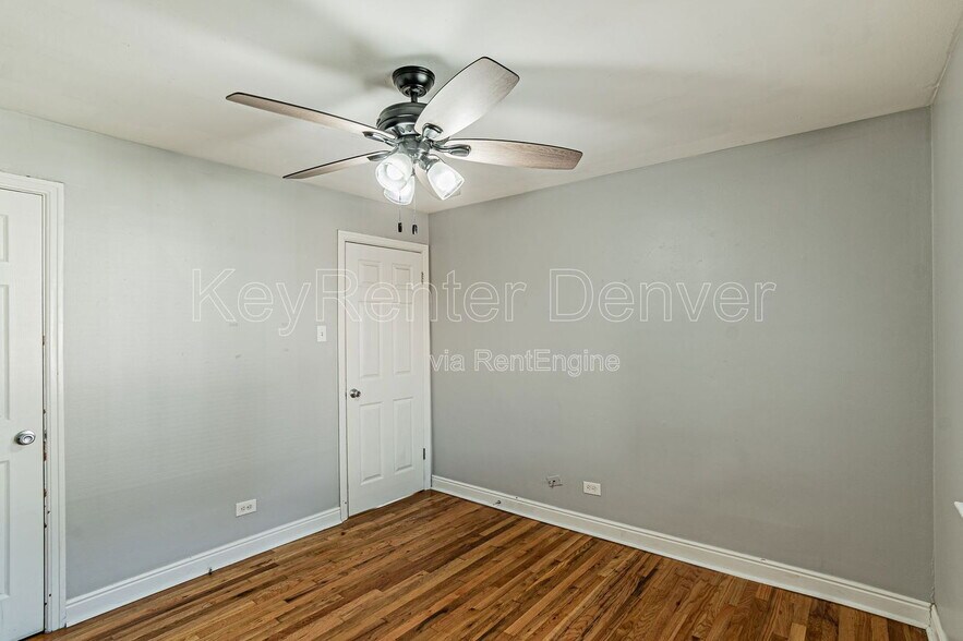 Building Photo - 1570 Trenton St