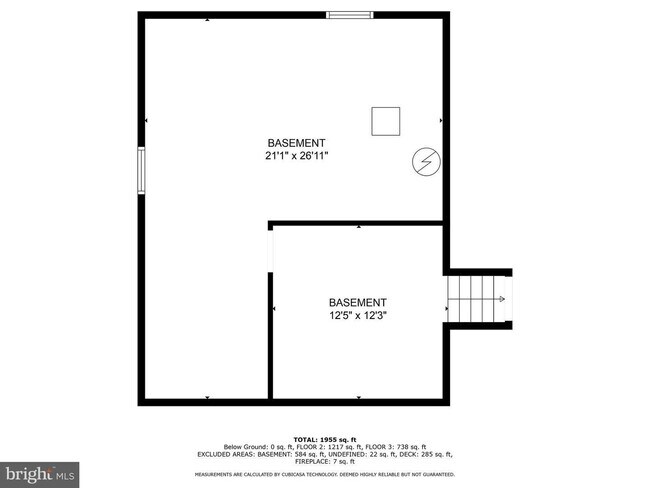 Building Photo - 9086 Brook Ford Rd