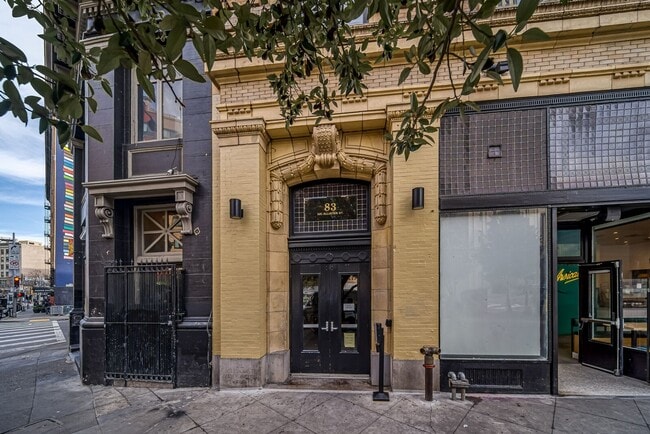 Building Photo - LOFTED STUDIO FOR RENT $2,025 /mo