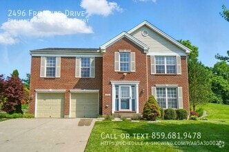 Building Photo - 2496 Frontier Dr