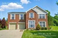 Building Photo - 2496 Frontier Dr
