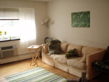 Building Photo - 245 Kelton St