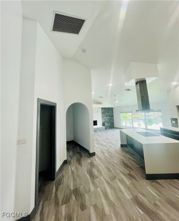 Building Photo - 5030 Harborage Dr