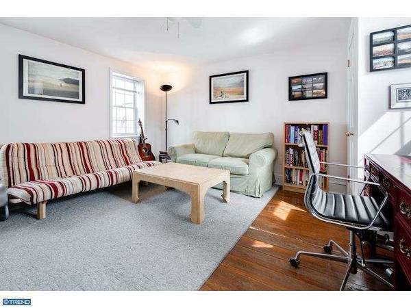 Floor 3 - 715 S Hicks St