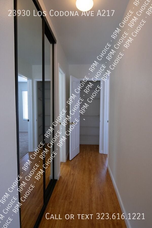 Building Photo - 23930 Los Codona Ave