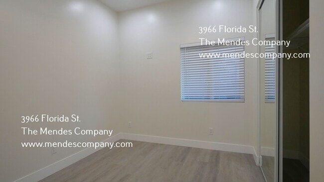 Building Photo - 3966 Florida St