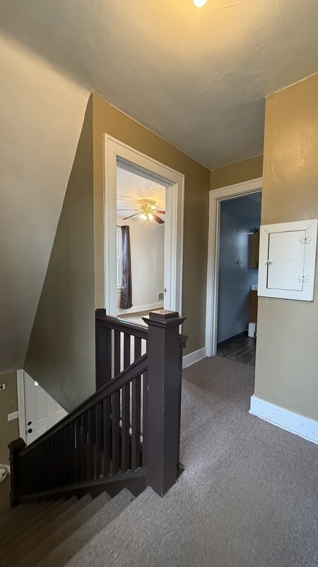 Building Photo - 136 Arkansas Ave