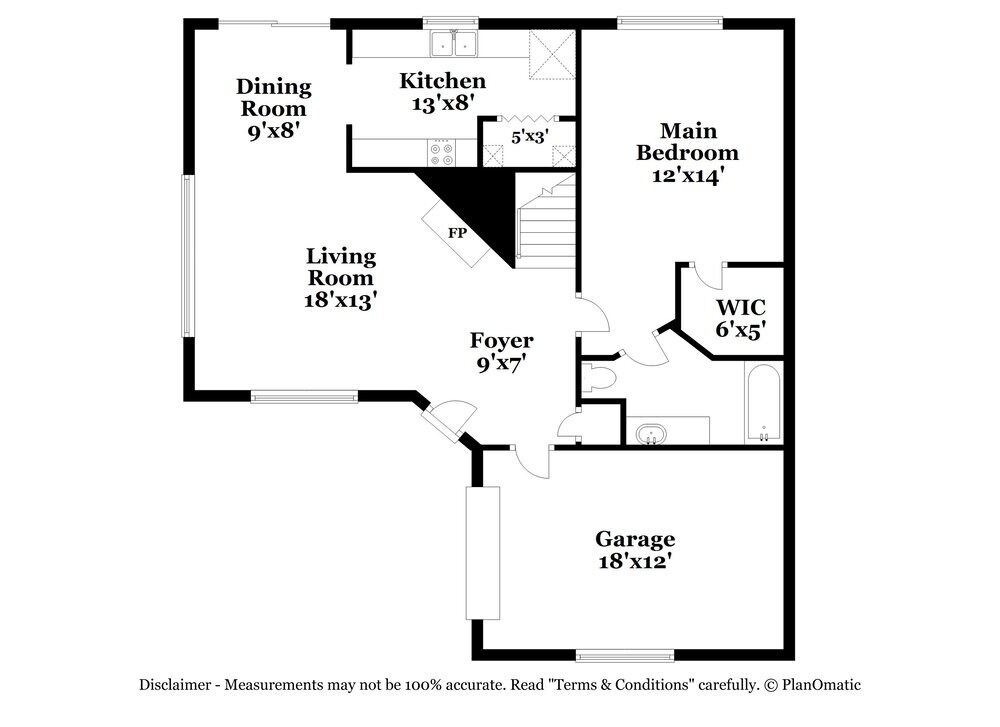 Building Photo - 542 N Fairfield Dr