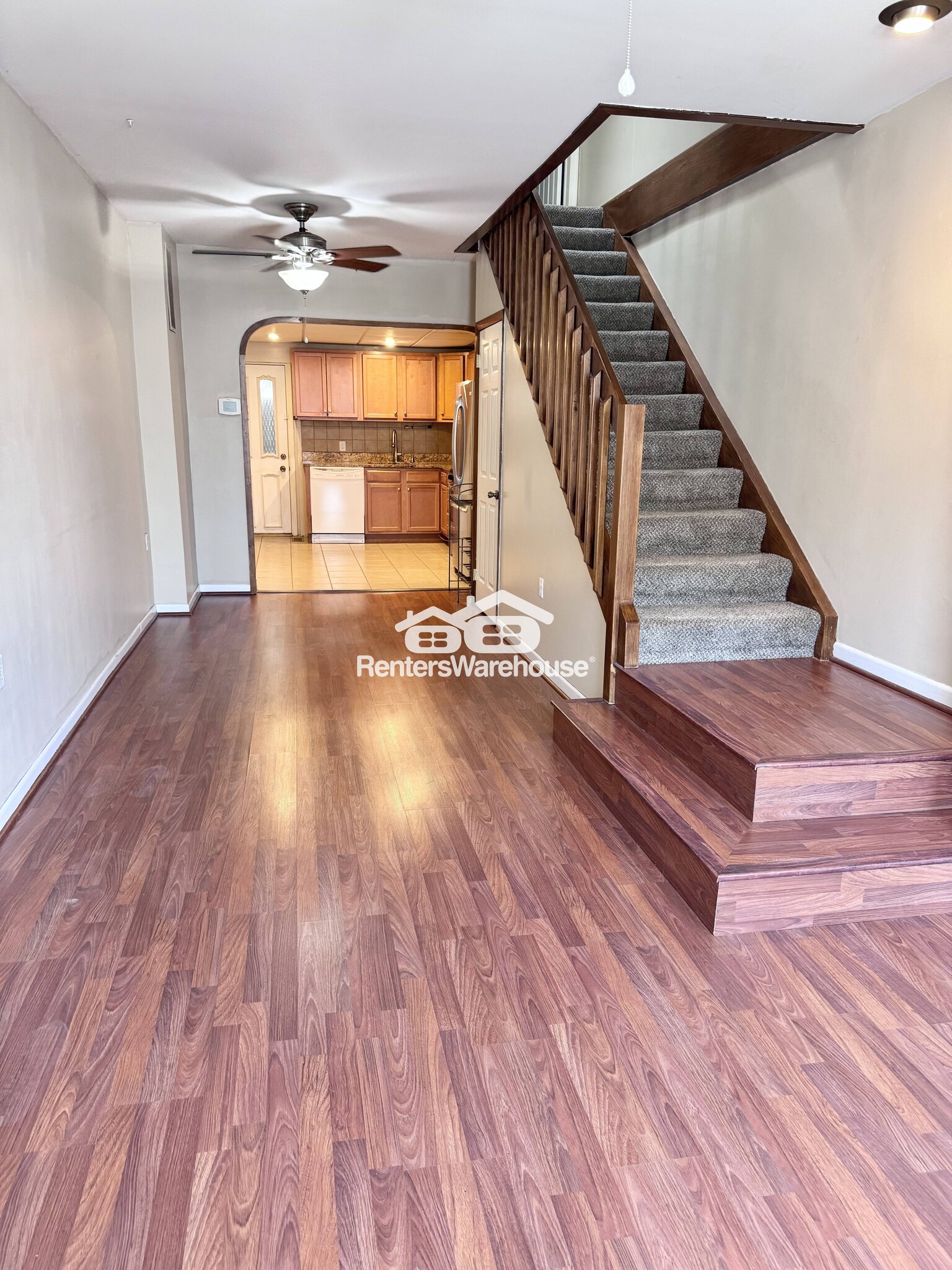 Building Photo - 1516 Clarkson St