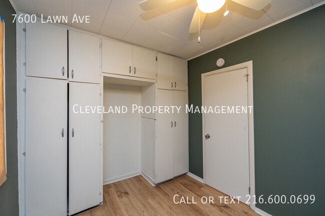 Building Photo - 7600 Lawn Ave