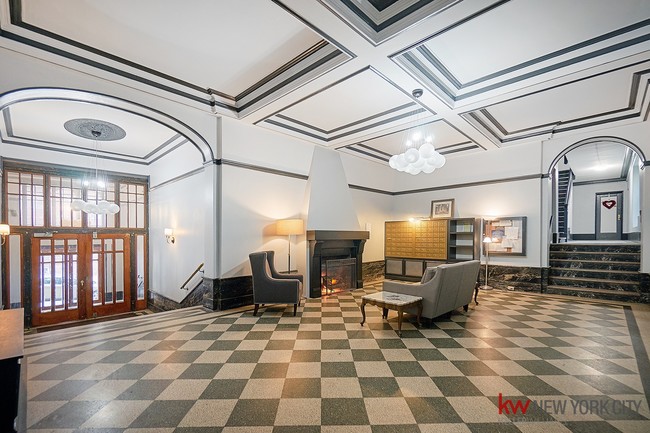 Building Photo - 583 West 215th Street