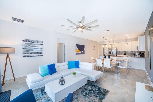 Building Photo - 8861 Cabot Cliffs Dr