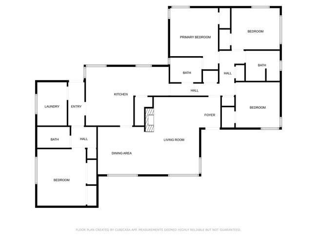 Building Photo - 4bd/2ba Seattle House