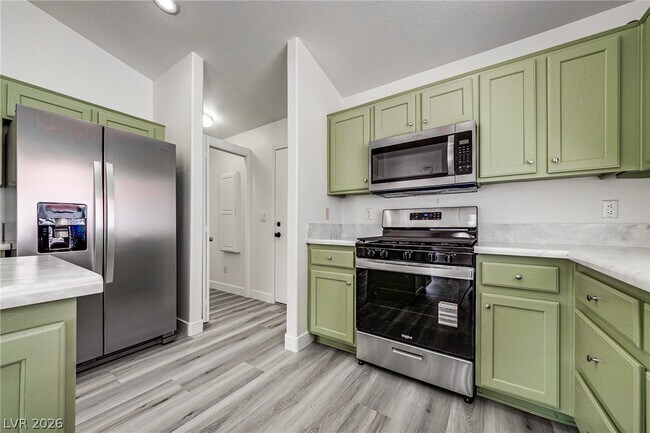 Building Photo - 7724 Rye Canyon Dr