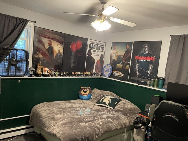 Building Photo - 1135 Beech St