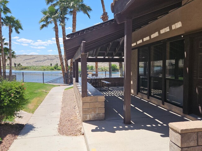 Building Photo - Rio Lindo Condo Lower Level