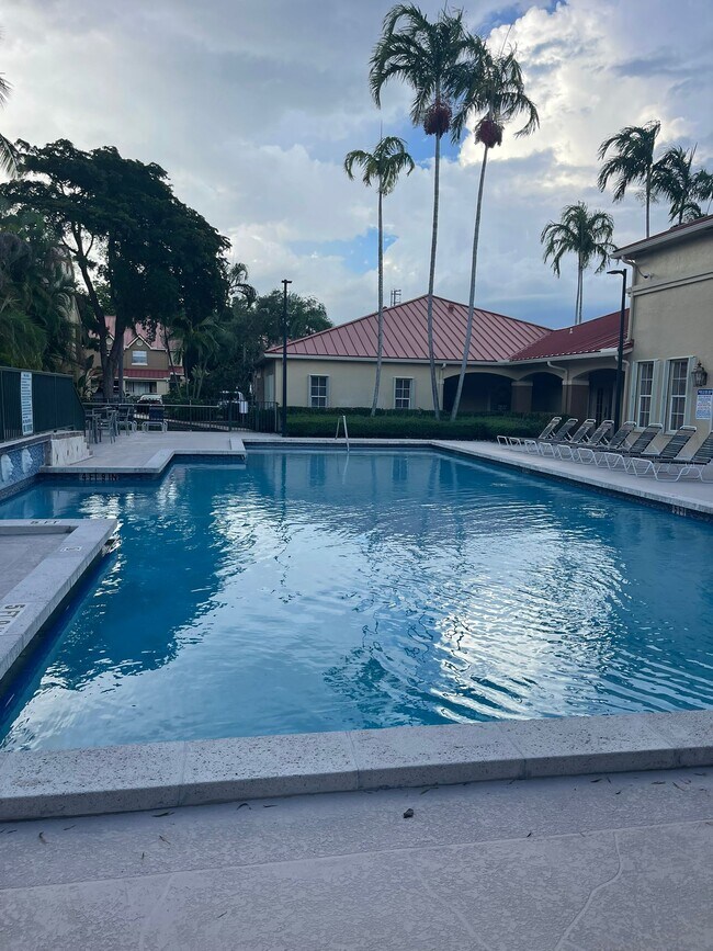 Building Photo - 18344 NW 68th Ave