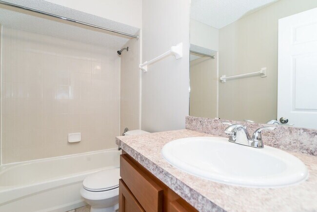 Building Photo - 3748 Arava Dr