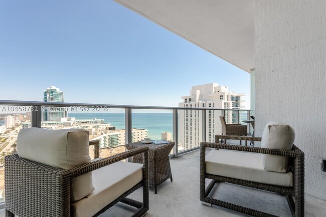 Building Photo - 4111 S Ocean Dr