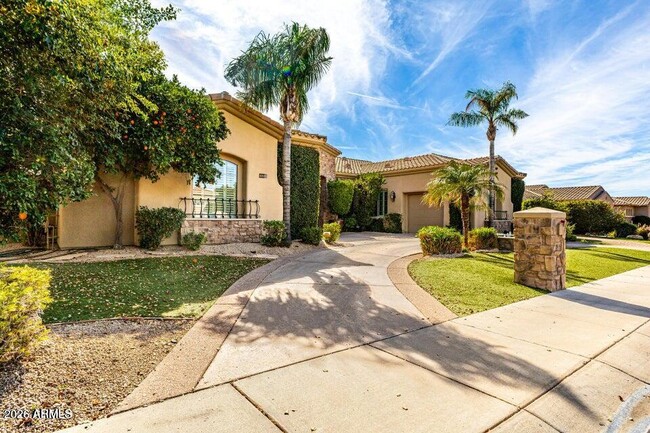 Building Photo - 10919 E Onyx Ct