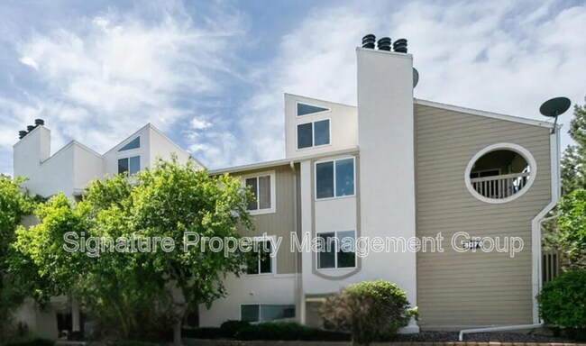 Building Photo - 4070 S Atchison Way