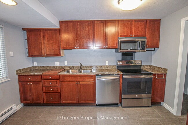 Building Photo - 14026 75th Ave NE