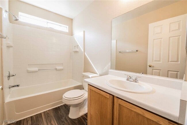 Building Photo - 6590 Tumbleweed Ridge Ln