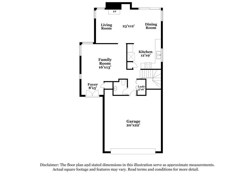 Building Photo - 1645 Splinter Rock Way