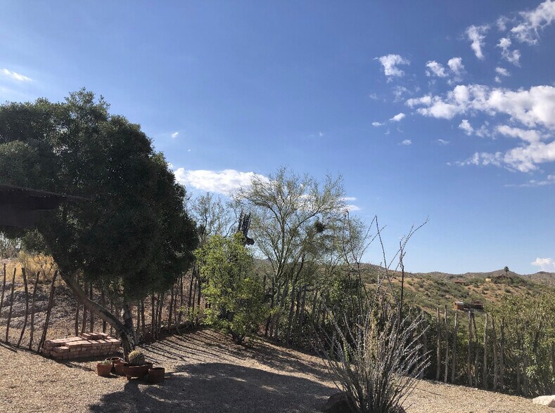 OUTDOORS VIEW 6 - 32731 W Jones Rd