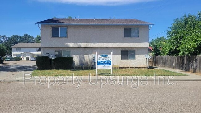 Building Photo - 488 Wiltsey Ave - C