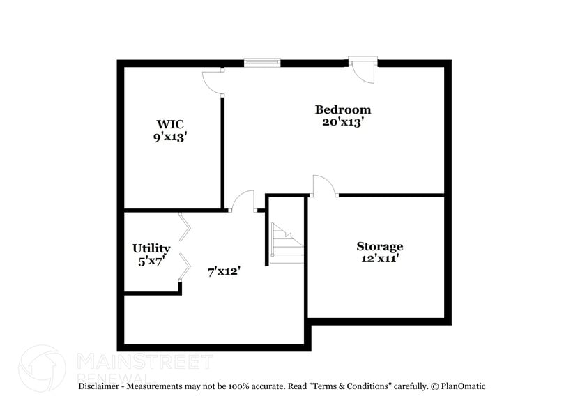 Building Photo - 836 Revena Dr