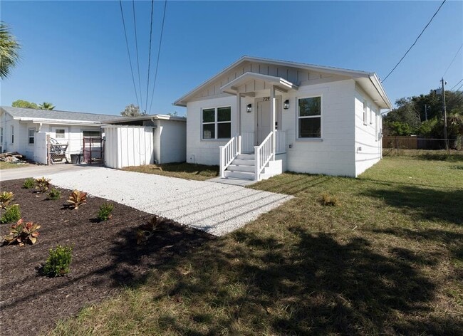 Building Photo - 7291 8th St N