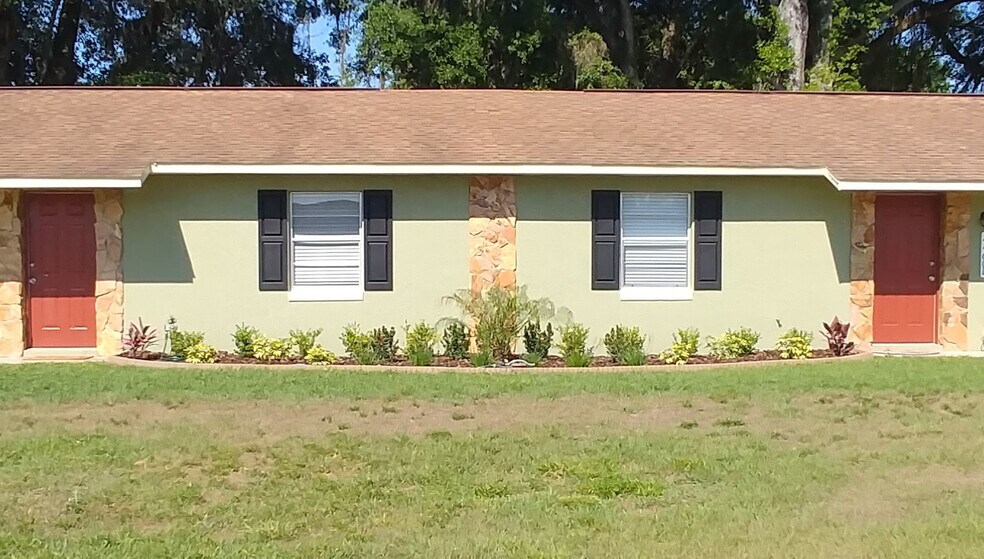 Building Photo - 4460 County Road 472