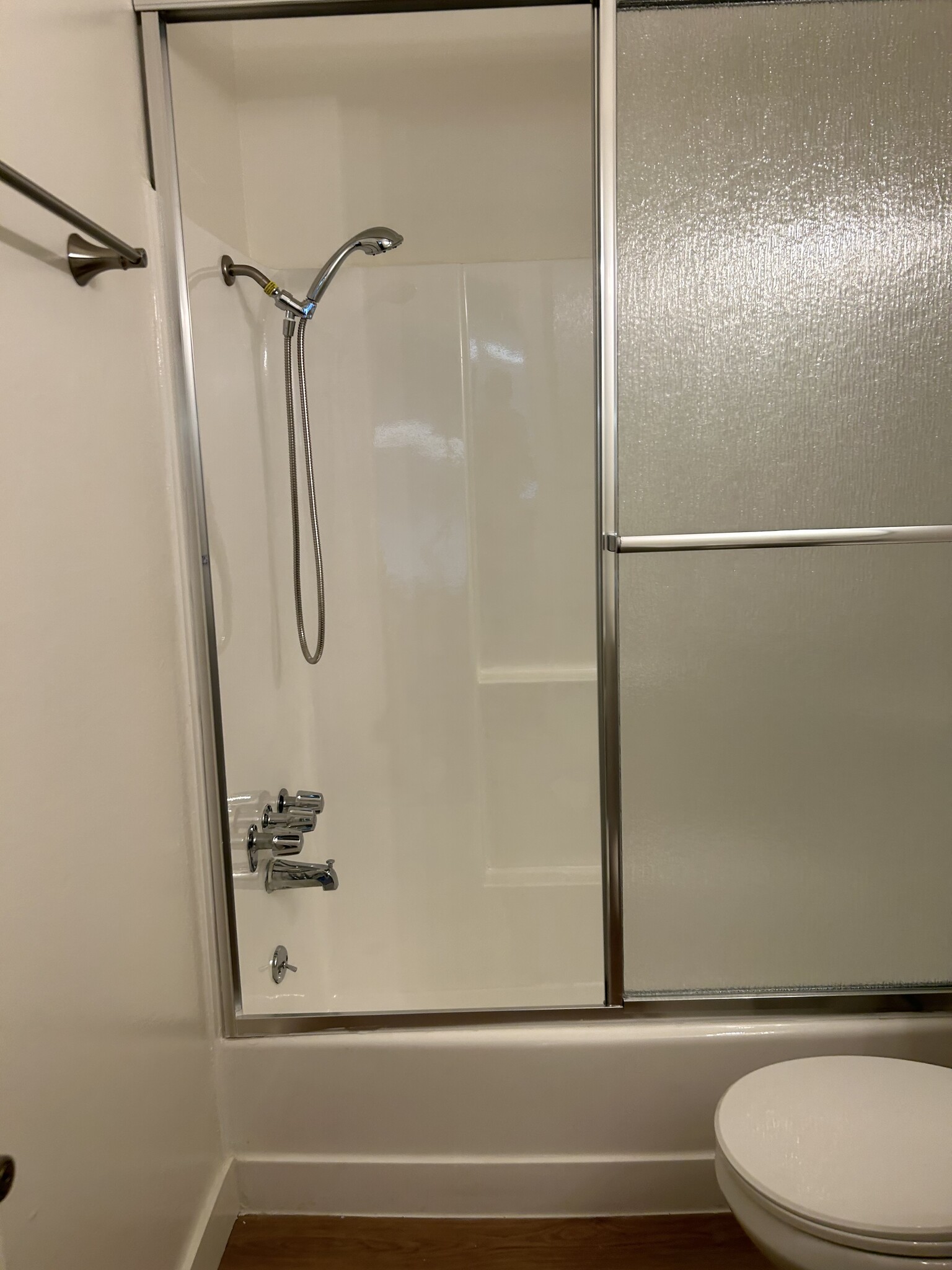 New Shower Door - 5259 Corteen Pl