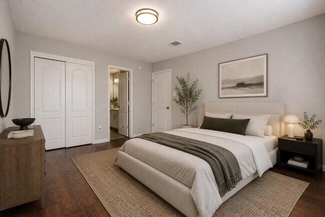 Building Photo - 20731 Rainmill Dr