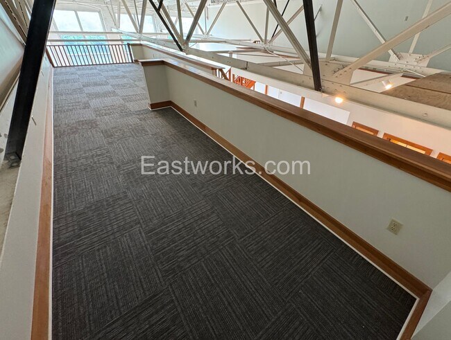 Building Photo - Eastworks: Light-filled studio with views ...