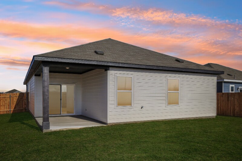 Building Photo - 1313 Morris Lp