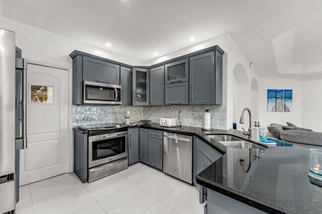 Building Photo - 1205 SW 146th Ct